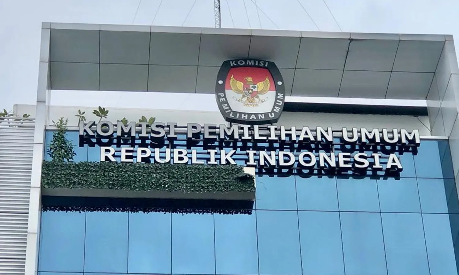 KPU RI Bentuk Tim Seleksi Calon Anggota KPUD Secara Tertutup